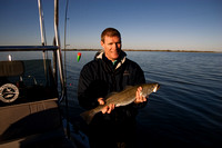 Dec 2008 Seadrift Lodge Fishing
